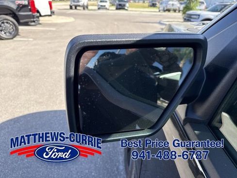 New 2026 Ford F150 STX w/ F-150 LOBO Package AWD/4WD image 8