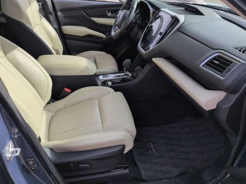 Used 2023 Subaru Ascent Limited w/ Technology Package image 39