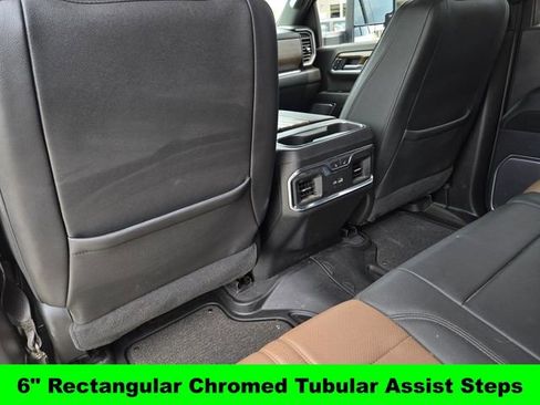 Used 2024 Chevrolet Silverado 2500 High Country w/ Z71 Off-Road Package image 34