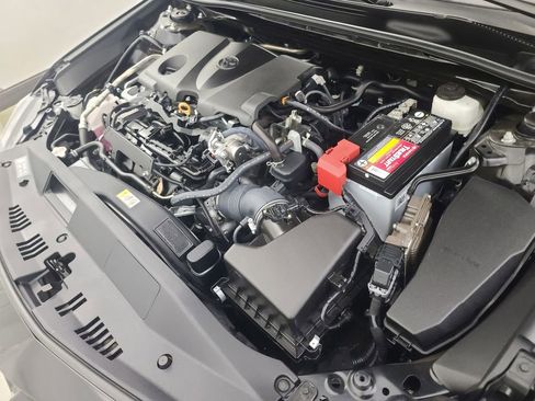 Used 2024 Toyota Camry XSE image 39