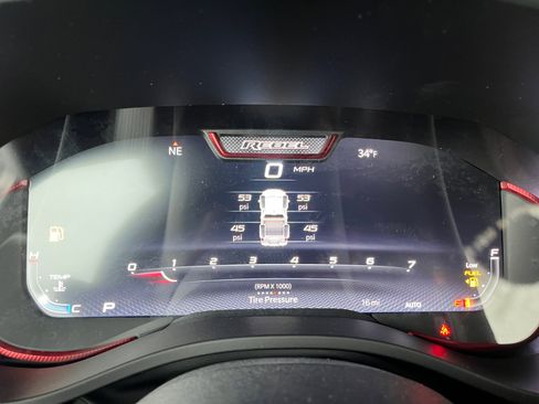 New 2026 RAM 1500 Rebel image 19