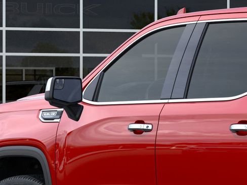 New 2024 GMC Sierra 1500 SLT w/ SLT Premium Plus Package image 36