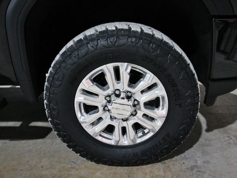 Used 2022 GMC Sierra 2500 Denali w/ Denali Ultimate Package AWD/4WD image 17