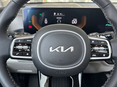 New 2025 Kia Sorento EX w/ EX Panoramic Sunroof Package image 20