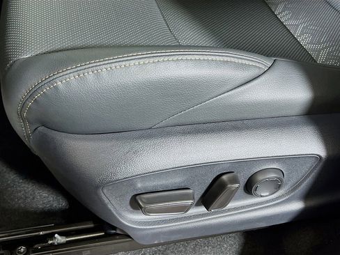 Certified 2025 Toyota Tacoma Limited w/ Tow Tech Package image 17