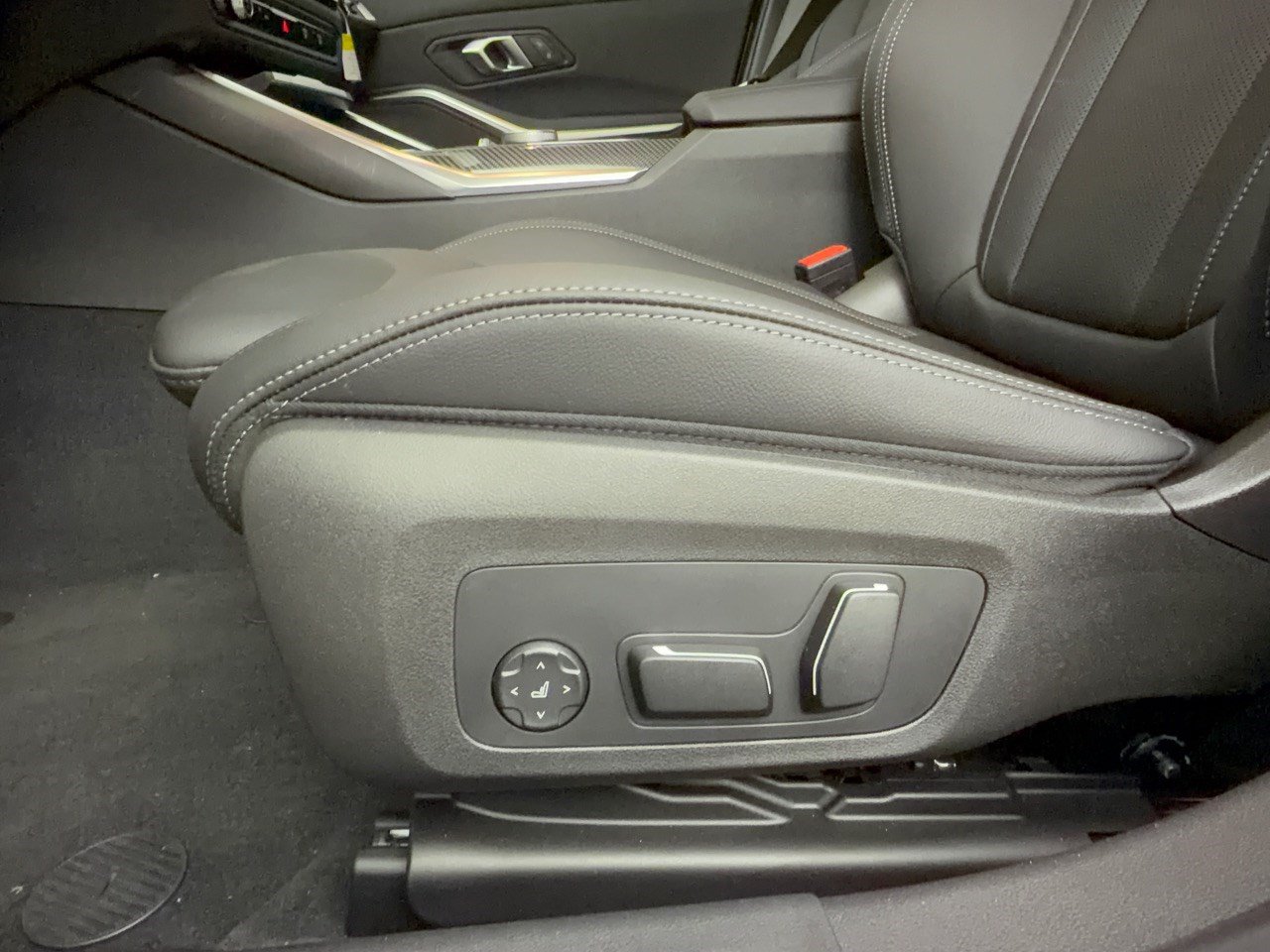 New 2026 BMW M340i w/ Premium Package RWD image 16