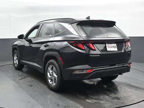 Used 2024 Hyundai Tucson SEL AWD/4WD image 8