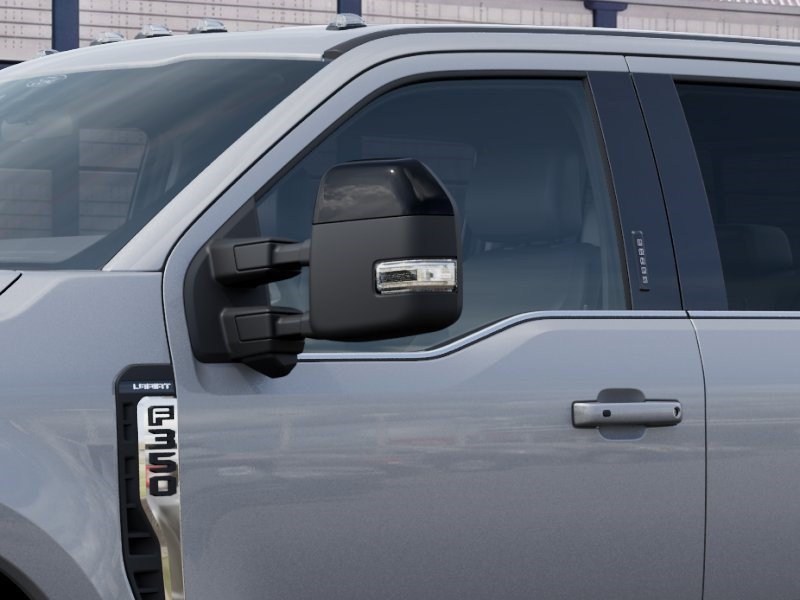 New 2027 Ford F350 Lariat AWD/4WD image 21