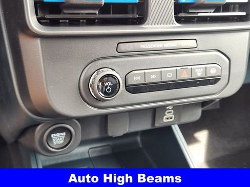 New 2026 Ford Maverick XLT w/ XLT Luxury Package FWD image 19