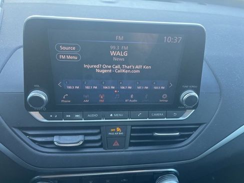 Used 2020 Nissan Altima 2.5 S image 15