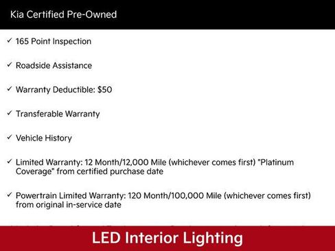 Used 2025 Kia K5 GT-Line w/ GT-Line Premium Package image 11
