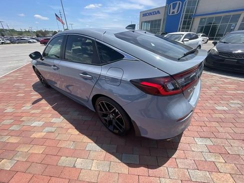 Used 2024 Honda Civic Sport Touring image 27