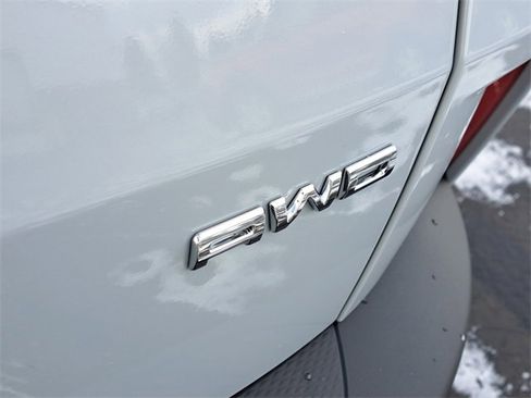 New 2026 Ford Escape ST-Line w/ Tech Pack #1 image 29