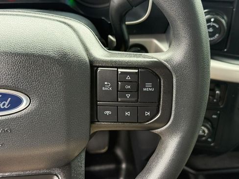 Used 2023 Ford F150 XLT w/ Trailer Tow Package AWD/4WD image 20