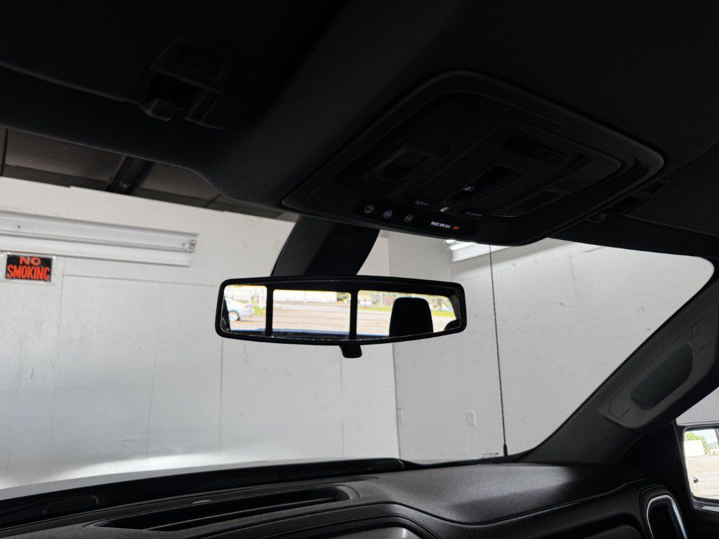 Used 2019 Chevrolet Silverado 1500 RST w/ All-Star Edition AWD/4WD image 42