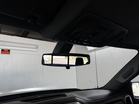 Used 2019 Chevrolet Silverado 1500 RST w/ All-Star Edition AWD/4WD image 42