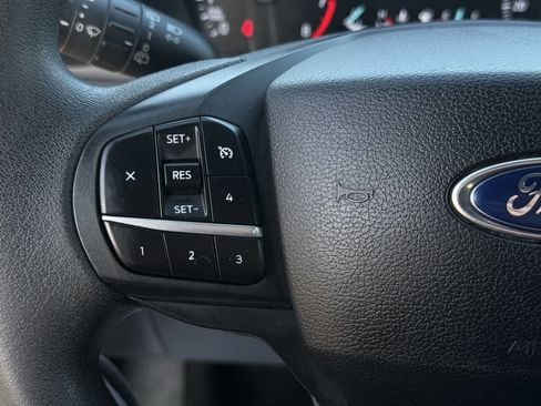 Used 2021 Ford Explorer Police Interceptor Utility AWD image 19