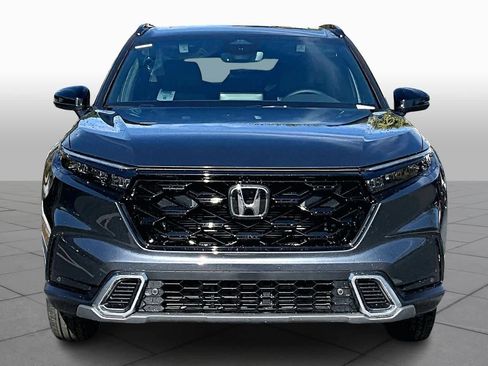New 2026 Honda CR-V Sport Touring image 3