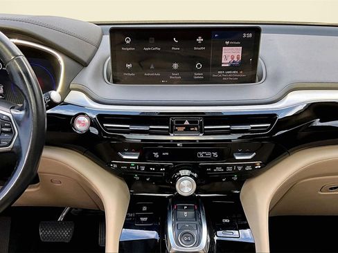 Used 2022 Acura MDX FWD w/ Technology Package image 12