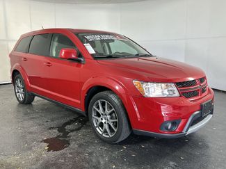 Used 2018 Dodge Journey GT video 2