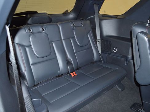 Used 2026 Ford Explorer ST-Line AWD/4WD image 13
