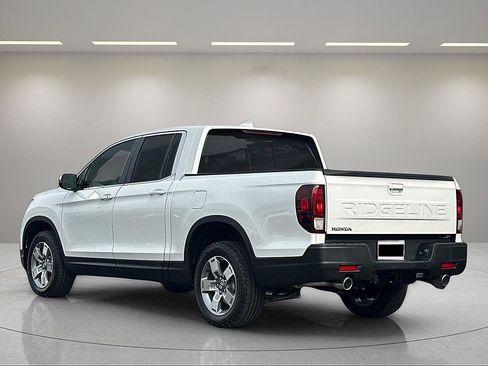 New 2026 Honda Ridgeline RTL image 3