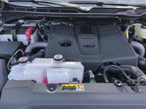 New 2026 Toyota Tundra SR5 AWD/4WD image 16