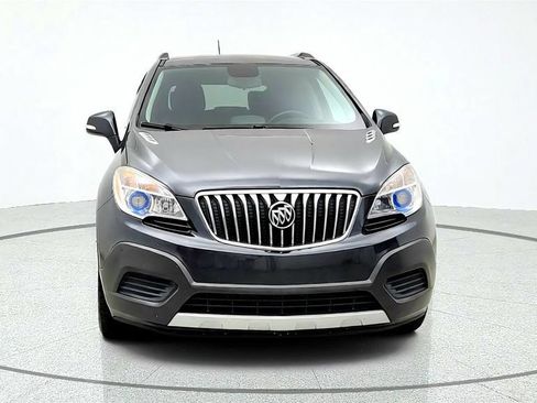 Used 2016 Buick Encore FWD image 2