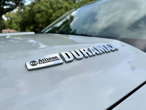 Used 2015 Chevrolet Silverado 2500 LTZ w/ Duramax Plus Package AWD/4WD image 47