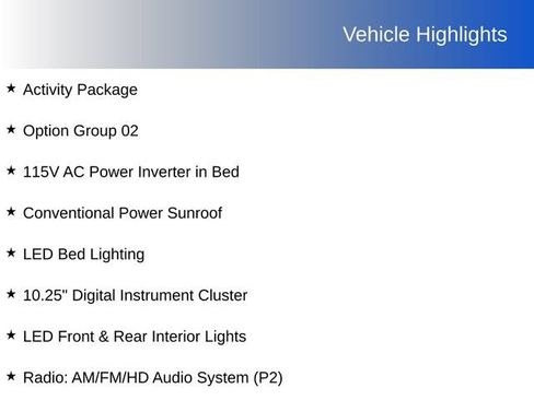 Certified 2024 Hyundai Santa Cruz SEL w/ Activity Package image 4