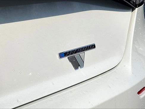 New 2026 Honda Accord EX-L image 14