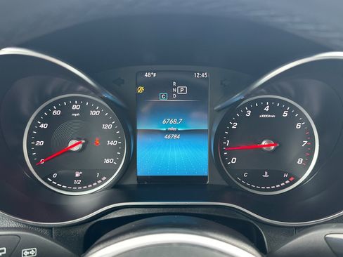 Certified 2021 Mercedes-Benz GLC 300 4MATIC image 24