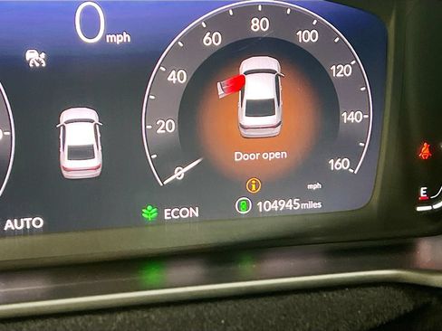 Used 2024 Honda Accord Sport image 12
