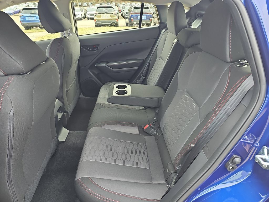 New 2026 Subaru Impreza 2.0i Sport AWD/4WD image 15