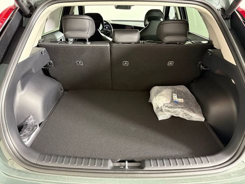 New 2026 Kia Niro Wind image 18