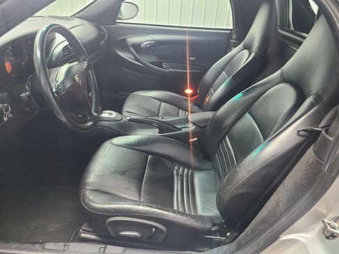 Used 2003 Porsche Boxster RWD image 21