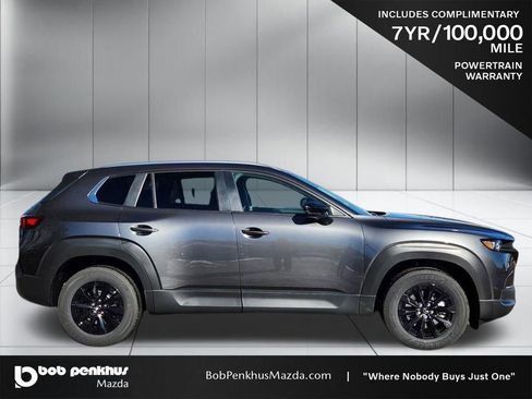 New 2026 MAZDA CX-50 2.5 Hybrid w/ Weather Package AWD/4WD image 24