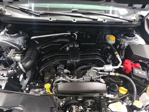 Certified 2025 Subaru Crosstrek 2.5i Limited w/ Popular Package #3A image 21