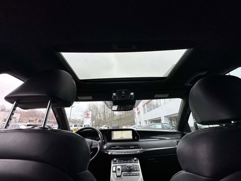 Used 2020 Hyundai Palisade Limited AWD/4WD image 19