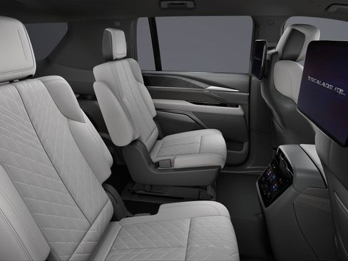 New 2026 Cadillac Escalade IQL Luxury image 52