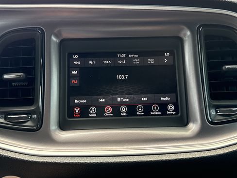 Used 2019 Dodge Challenger SXT AWD/4WD image 15