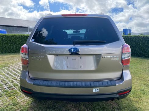Used 2015 Subaru Forester 2.5i Premium w/ All-Weather Package AWD/4WD image 24