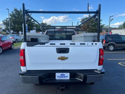 Used 2012 Chevrolet Silverado 2500 W/T image 13