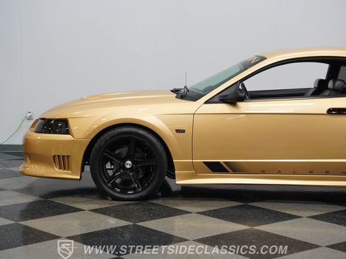Used 2000 Ford Mustang GT RWD image 22