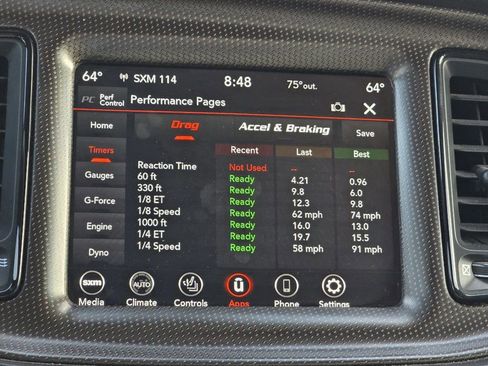 Used 2020 Dodge Challenger GT image 19