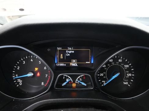 Used 2017 Ford Focus SE image 14