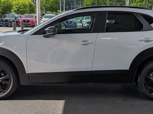 New 2026 MAZDA CX-30 2.5 Turbo Aire Edition AWD/4WD image 7