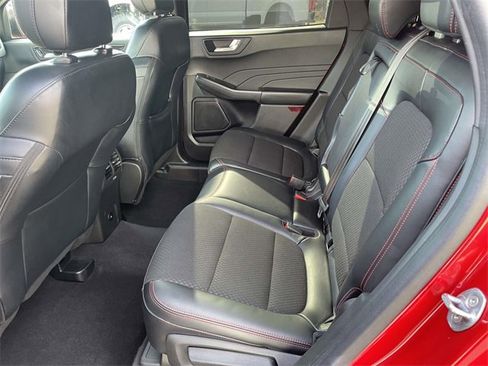 Used 2023 Ford Escape ST-Line w/ Equipment Group 301A image 24