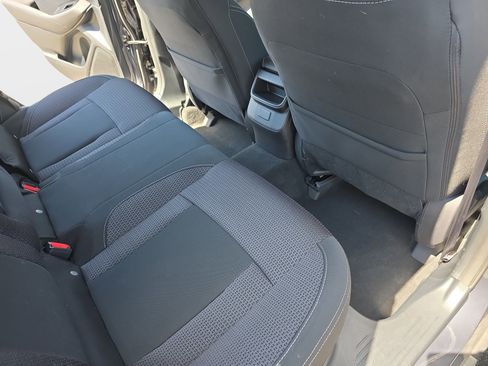 Used 2023 Subaru Outback AWD/4WD image 11