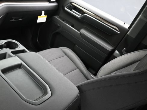 New 2026 Chevrolet Silverado 1500 LT w/ All Star Edition Plus AWD/4WD image 15